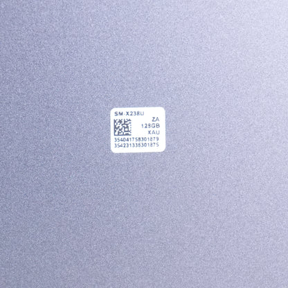 T-Mobile Samsung Galaxy Tab A11+ 5G 11.0" 128GB Gray SM-X238U