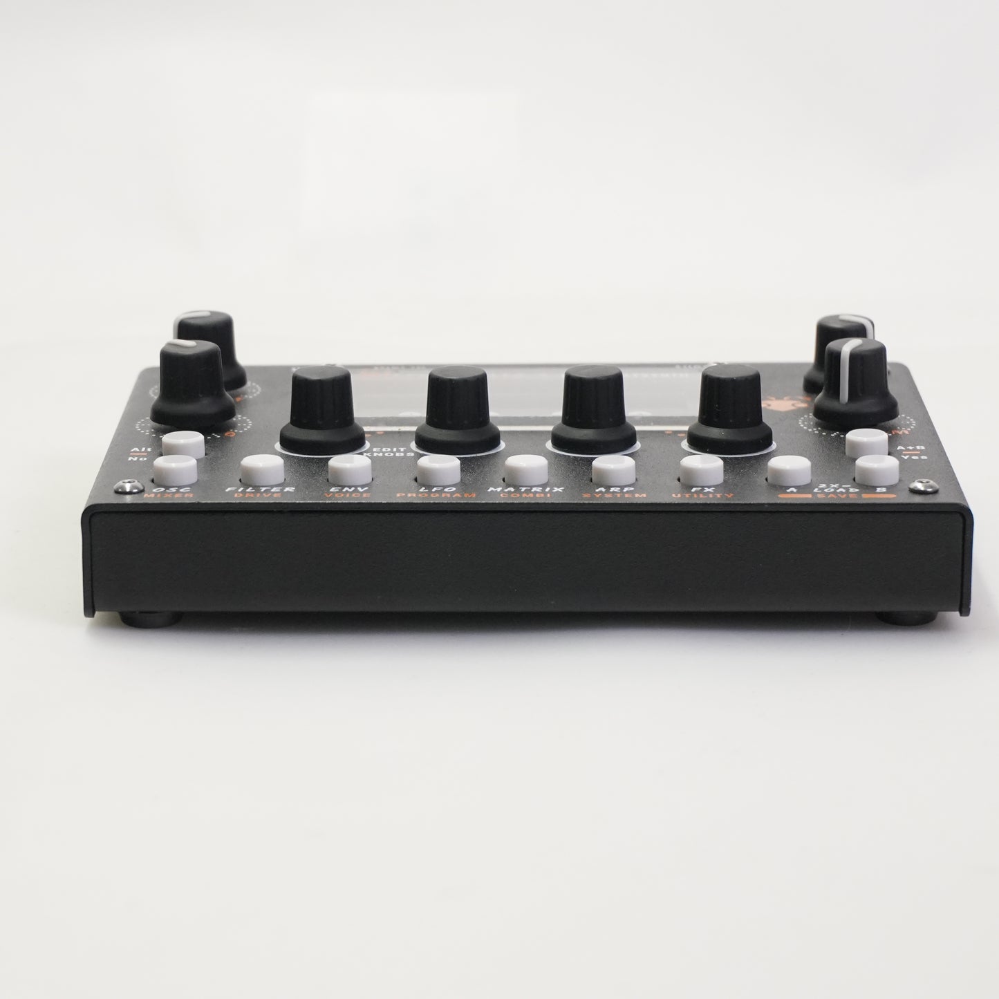 Audiothingies MicroMonsta 2 Dual Polysynth