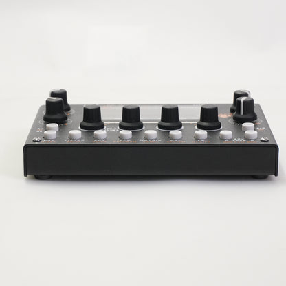 Audiothingies MicroMonsta 2 Dual Polysynth