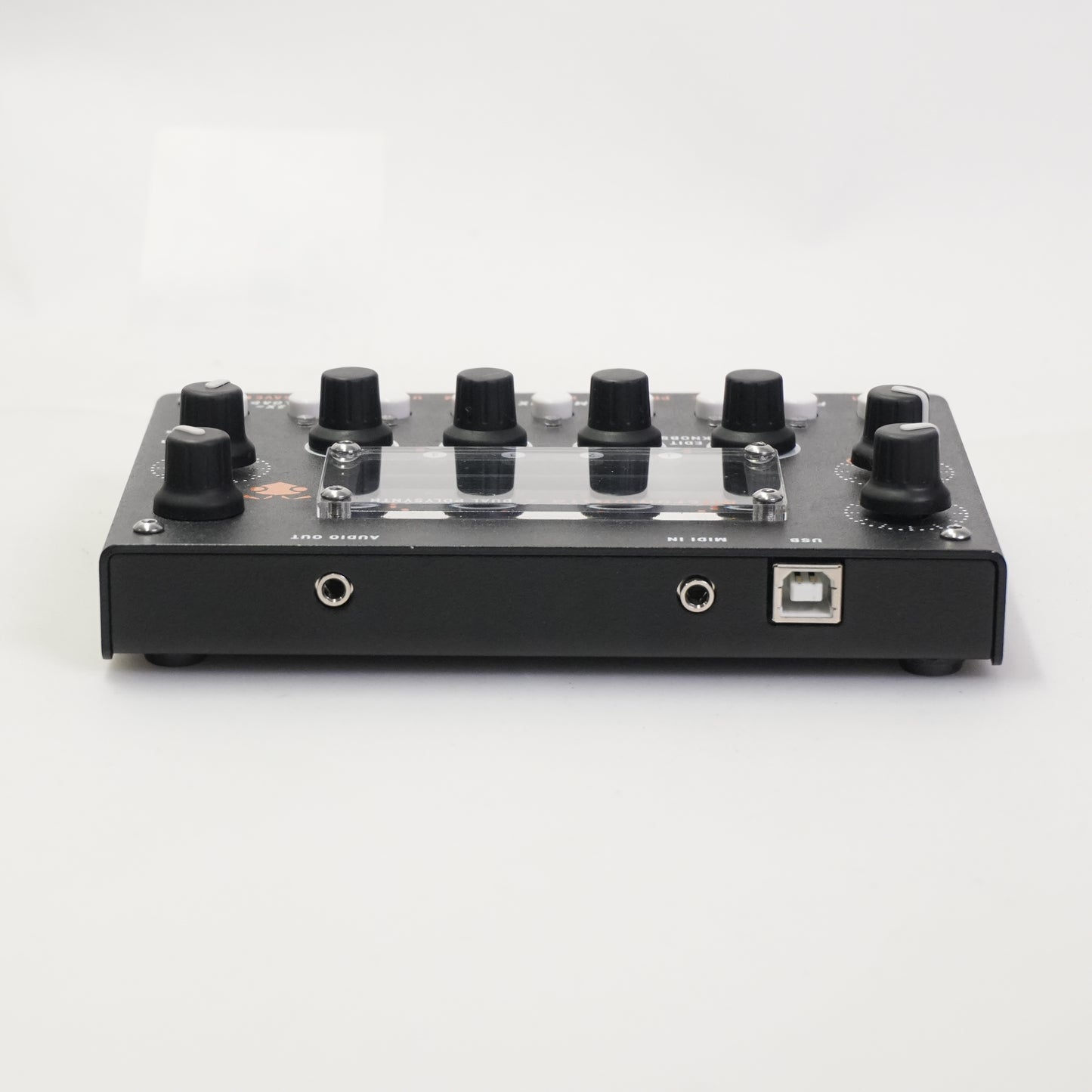 Audiothingies MicroMonsta 2 Dual Polysynth