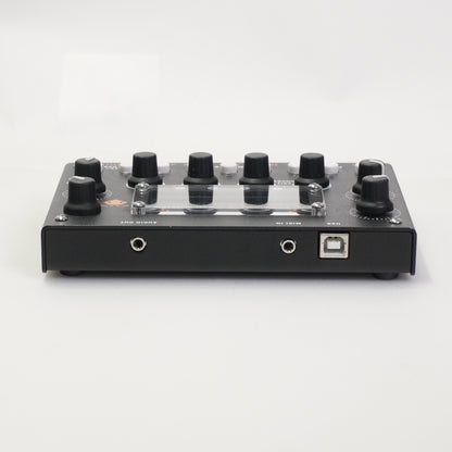 Audiothingies MicroMonsta 2 Dual Polysynth