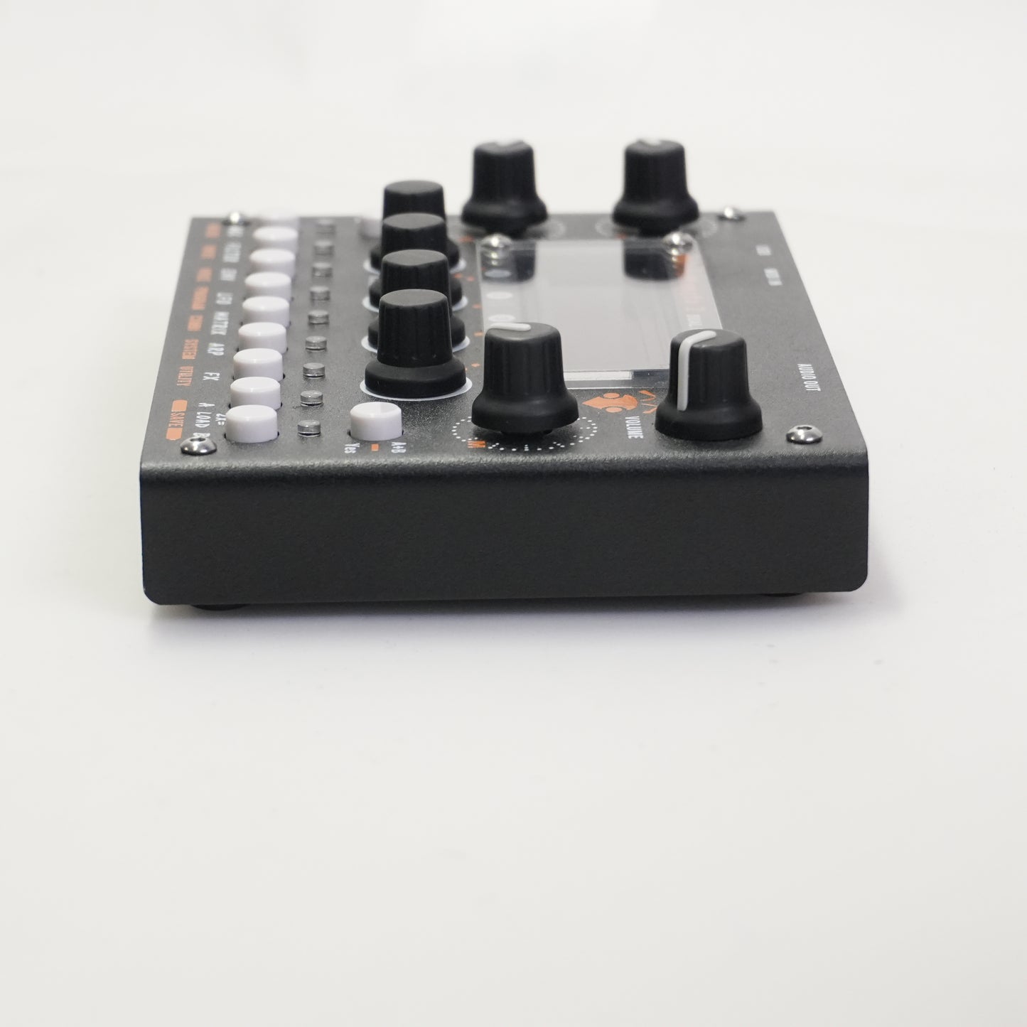 Audiothingies MicroMonsta 2 Dual Polysynth