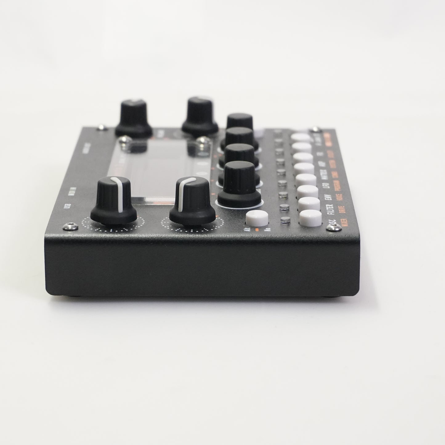 Audiothingies MicroMonsta 2 Dual Polysynth