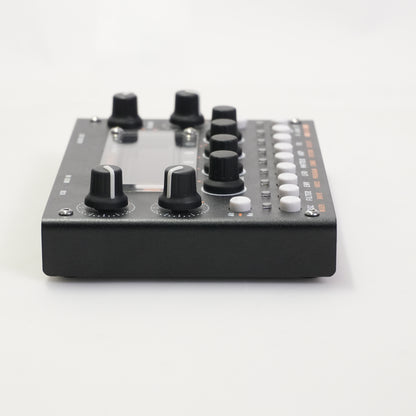 Audiothingies MicroMonsta 2 Dual Polysynth
