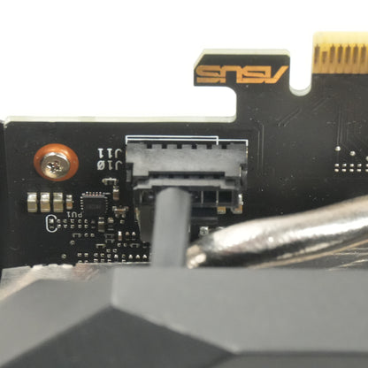 Asus GeForce RTX 3050 8GB GDDR6 Graphics Card PH-RTX3050-8G-PF/VGA