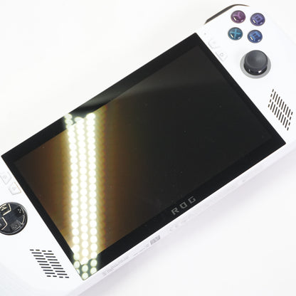 Asus ROG Ally 7" AMD Ryzen Z1 Extreme 16GB RAM 512GB White RC71L-ALLY.Z1X_512