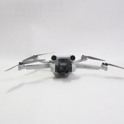 DJI Mini 3 Pro Camera Drone CP.MA.00000492.01