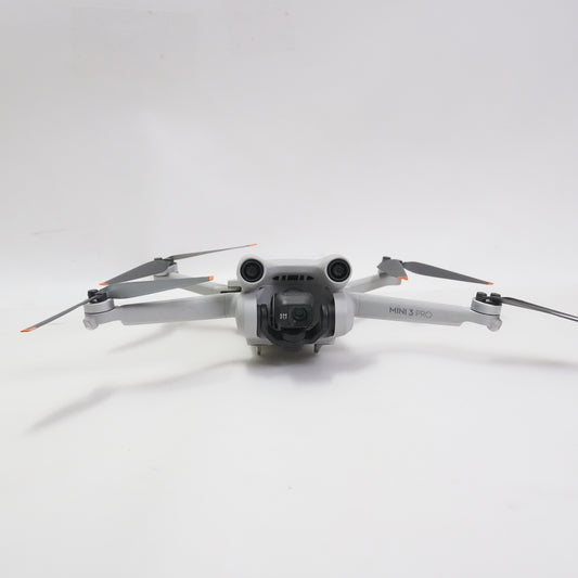 DJI Mini 3 Pro Camera Drone CP.MA.00000492.01