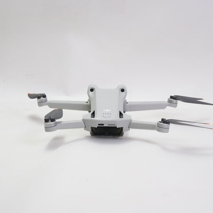 DJI Mini 3 Pro Camera Drone CP.MA.00000492.01