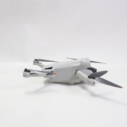 DJI Mini 3 Pro Camera Drone CP.MA.00000492.01