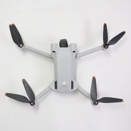 DJI Mini 3 Pro Camera Drone CP.MA.00000492.01