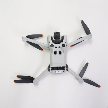 DJI Mini 3 Pro Camera Drone CP.MA.00000492.01