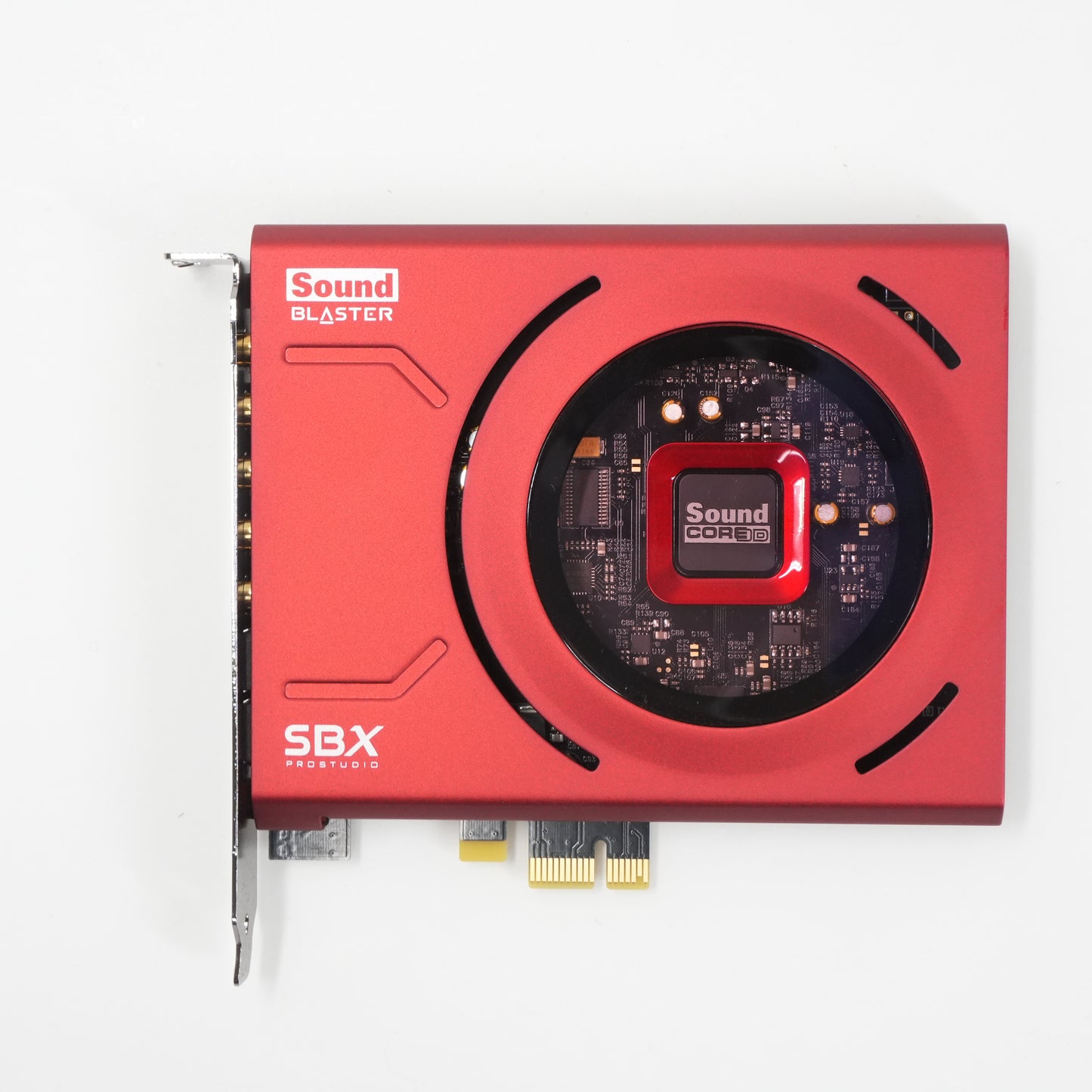 Creative Sound Blaster Z Sound Card SB150 PCIE Sound Card