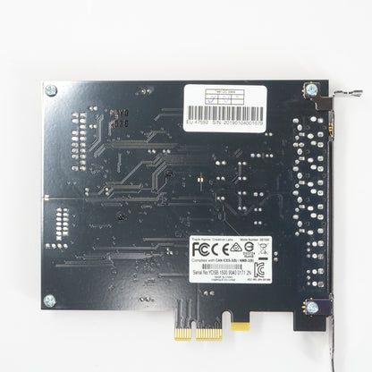Creative Sound Blaster Z Sound Card SB150 PCIE Sound Card