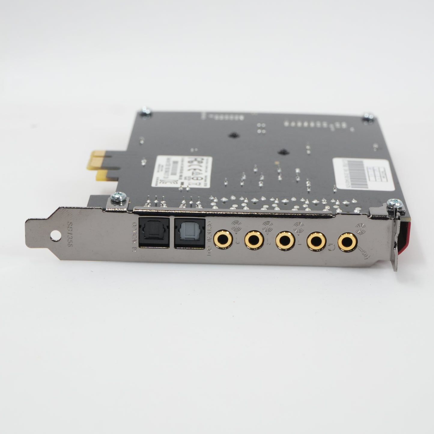 Creative Sound Blaster Z Sound Card SB150 PCIE Sound Card