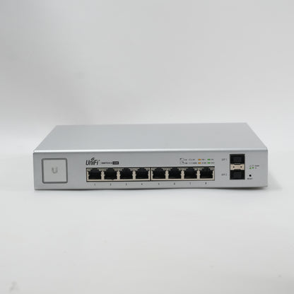 Ubiquiti UniFi Switch US-8-150W