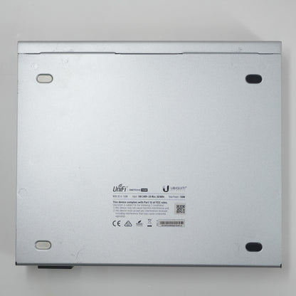 Ubiquiti UniFi Switch US-8-150W