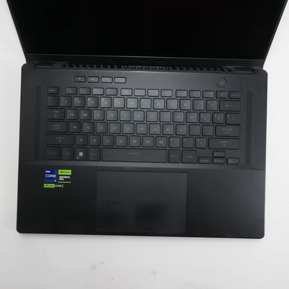 Asus ROG Zephyrus M16 GU604VI 15.6" i9-13900H 16GB RAM 1TB SSD GeForce RTX 4070
