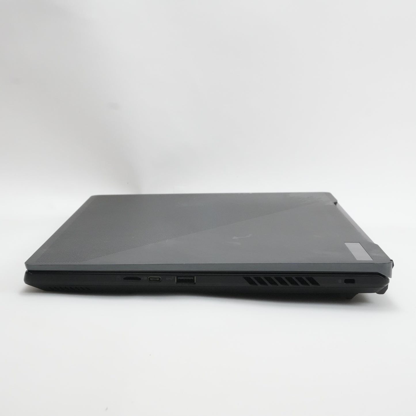 Asus ROG Zephyrus M16 GU604VI 15.6" i9-13900H 16GB RAM 1TB SSD GeForce RTX 4070
