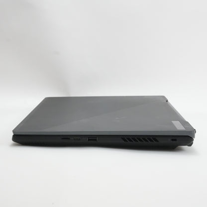 Asus ROG Zephyrus M16 GU604VI 15.6" i9-13900H 16GB RAM 1TB SSD GeForce RTX 4070