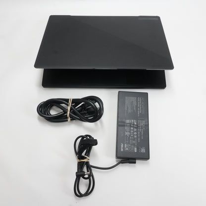 Asus ROG Zephyrus M16 GU604VI 15.6" i9-13900H 16GB RAM 1TB SSD GeForce RTX 4070