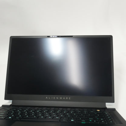 Alienware X15 R1 15.6" i7-11800H 2.3GHz 16GB RAM 512GB SSD GeForce RTX 3070