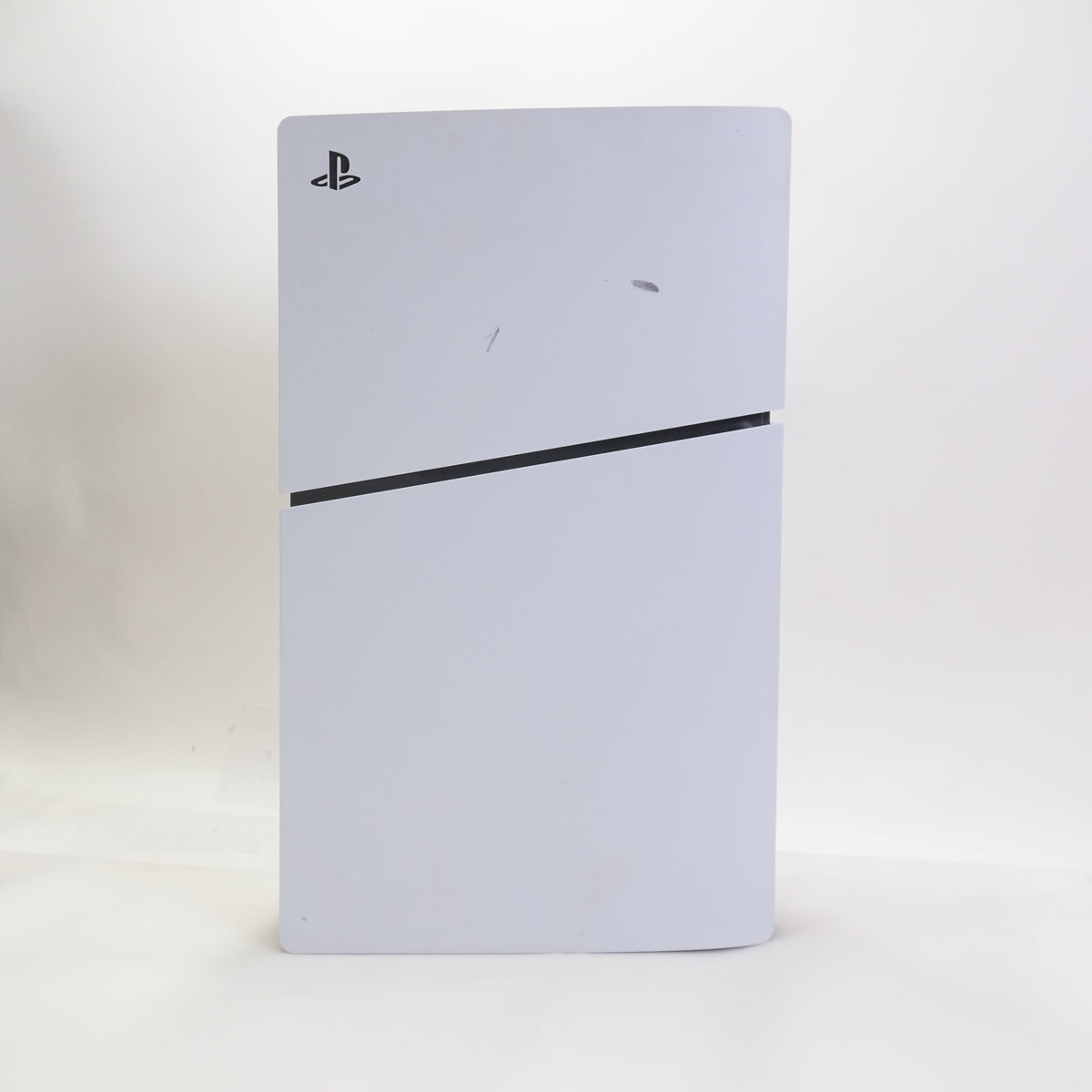 Sony PlayStation 5 Slim Disc PS5 1TB White Console Gaming System CFI-1115A