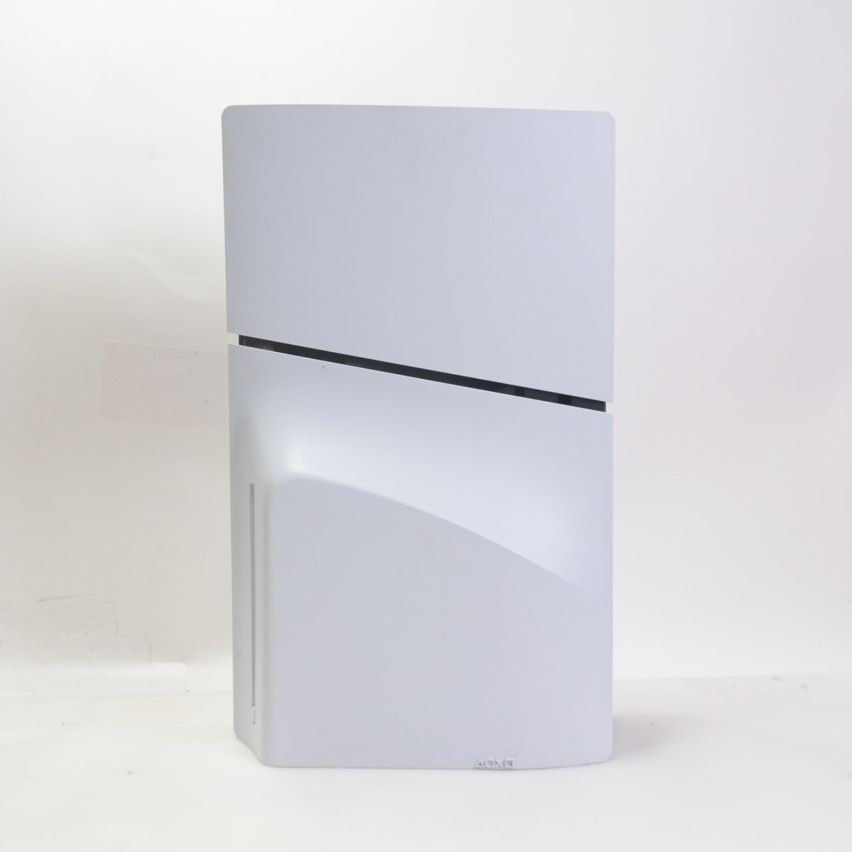 Sony PlayStation 5 Slim Disc PS5 1TB White Console Gaming System CFI-1115A