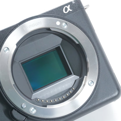 Sony ZV-E10 ii 26.0 MP Mirrorless Digital Camera
