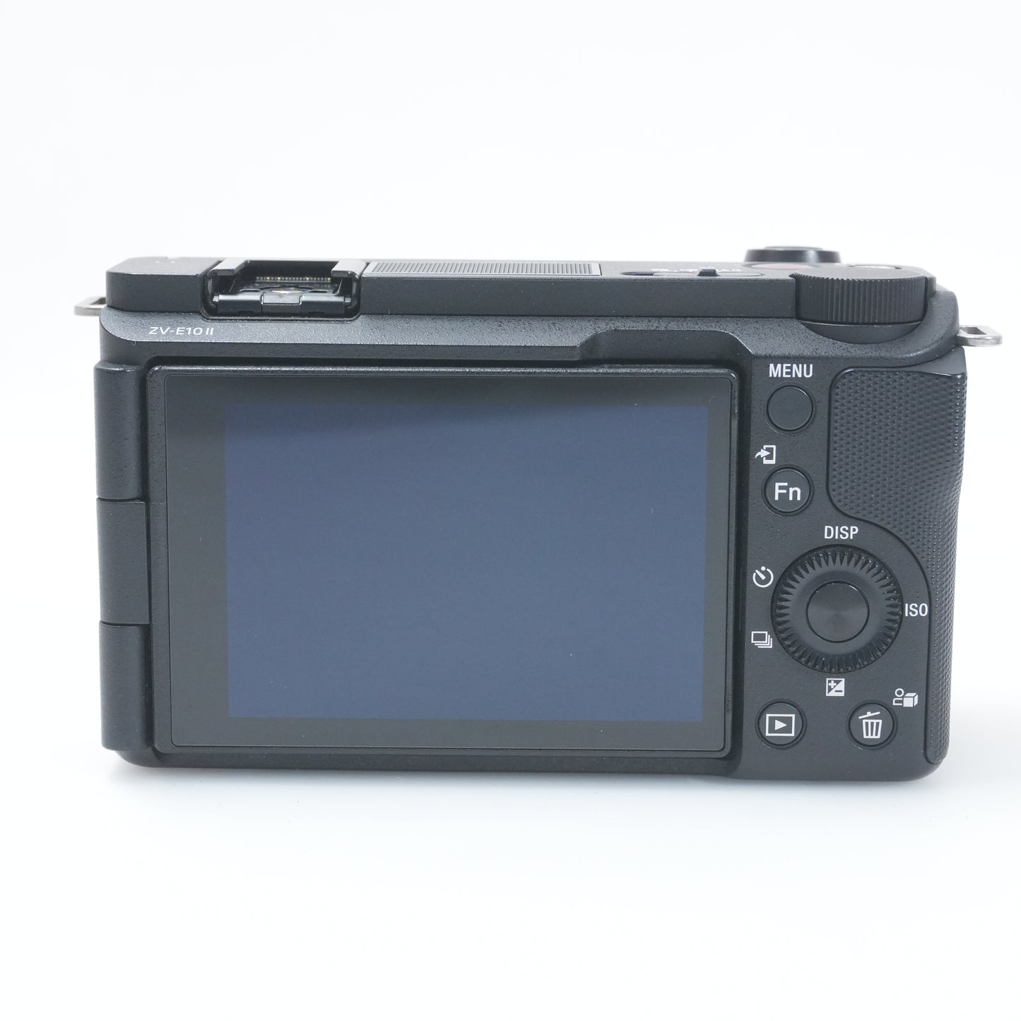 Sony ZV-E10 ii 26.0 MP Mirrorless Digital Camera