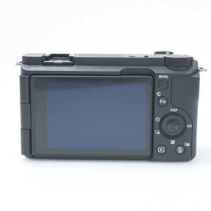 Sony ZV-E10 ii 26.0 MP Mirrorless Digital Camera