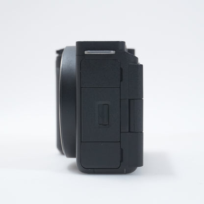 Sony ZV-E10 ii 26.0 MP Mirrorless Digital Camera