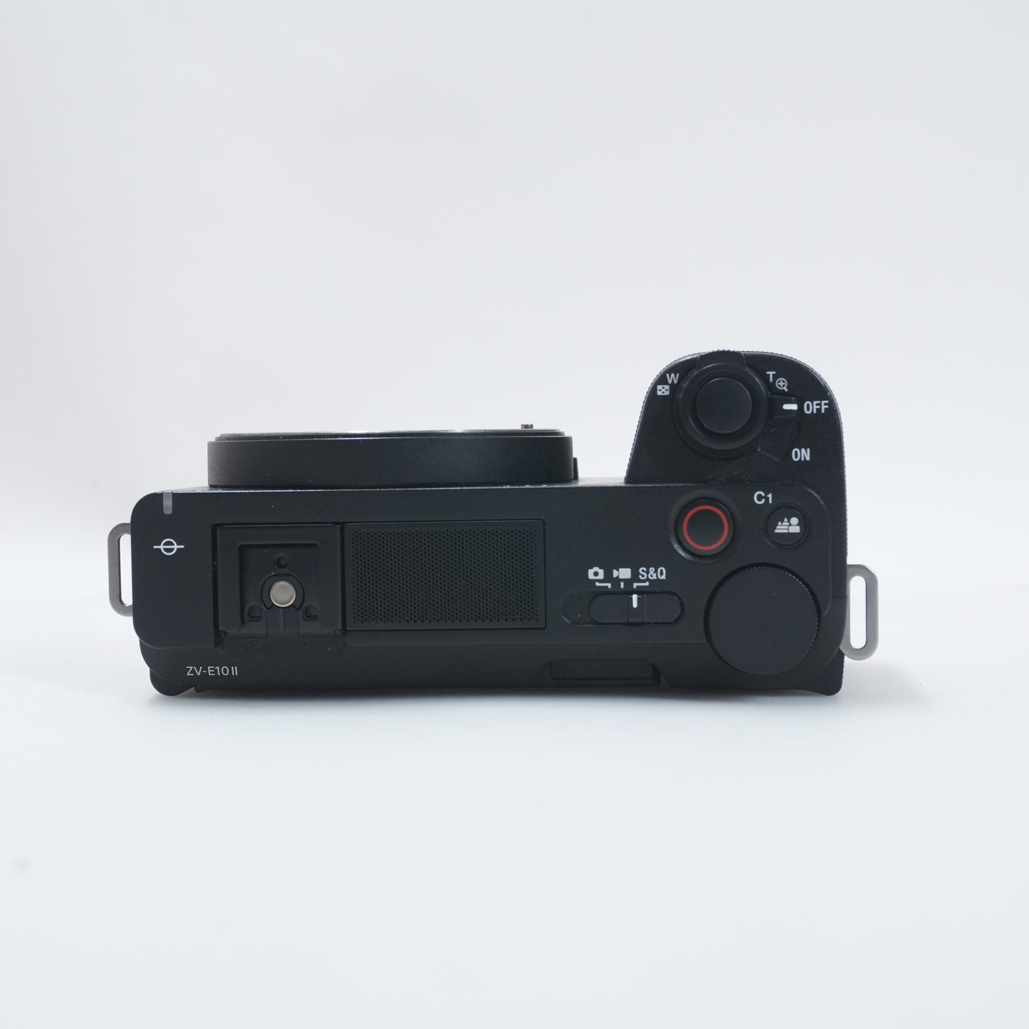 Sony ZV-E10 ii 26.0 MP Mirrorless Digital Camera
