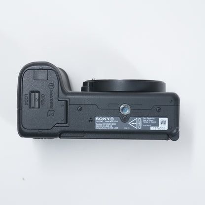 Sony ZV-E10 ii 26.0 MP Mirrorless Digital Camera