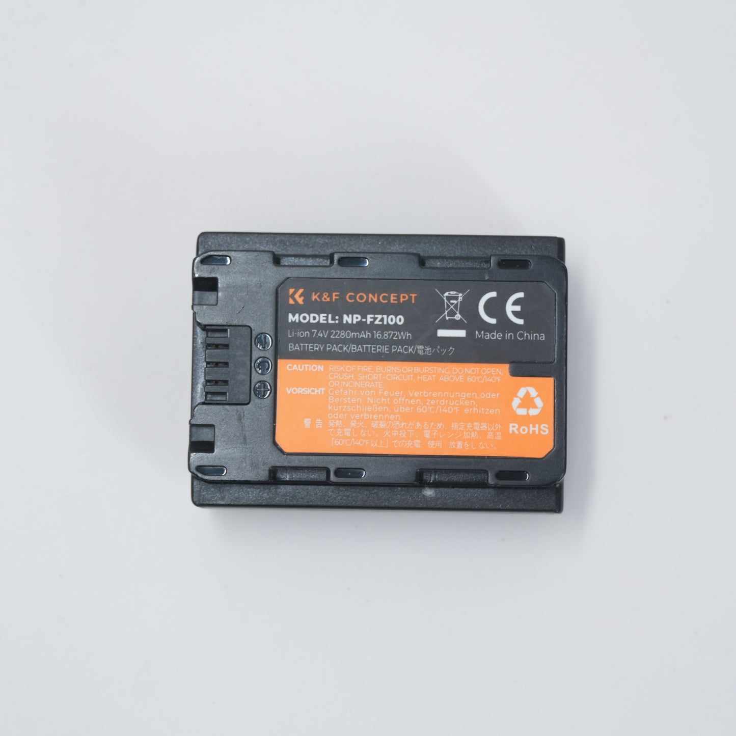 Sony ZV-E10 ii 26.0 MP Mirrorless Digital Camera