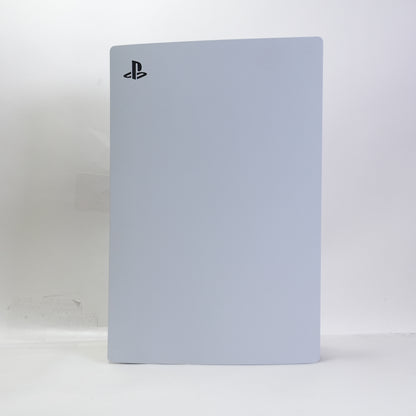 Sony PlayStation 5 Disc PS5 825GB White Console Gaming System CFI-1115A