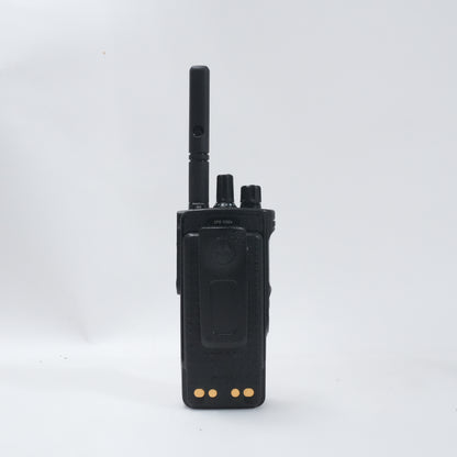 Motorola XPR 7550E Two-Way Portable Radio AAH56JDN9WA1AN