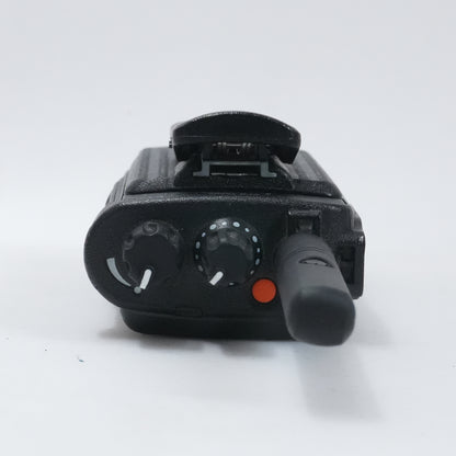 Motorola XPR 7550E Two-Way Portable Radio AAH56JDN9WA1AN