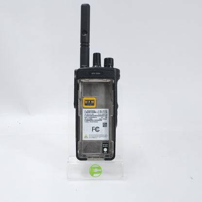 Motorola XPR 7550E Two-Way Portable Radio AAH56JDN9WA1AN