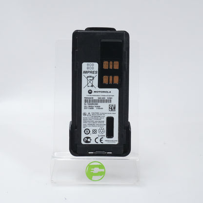 Motorola XPR 7550E Two-Way Portable Radio AAH56JDN9WA1AN