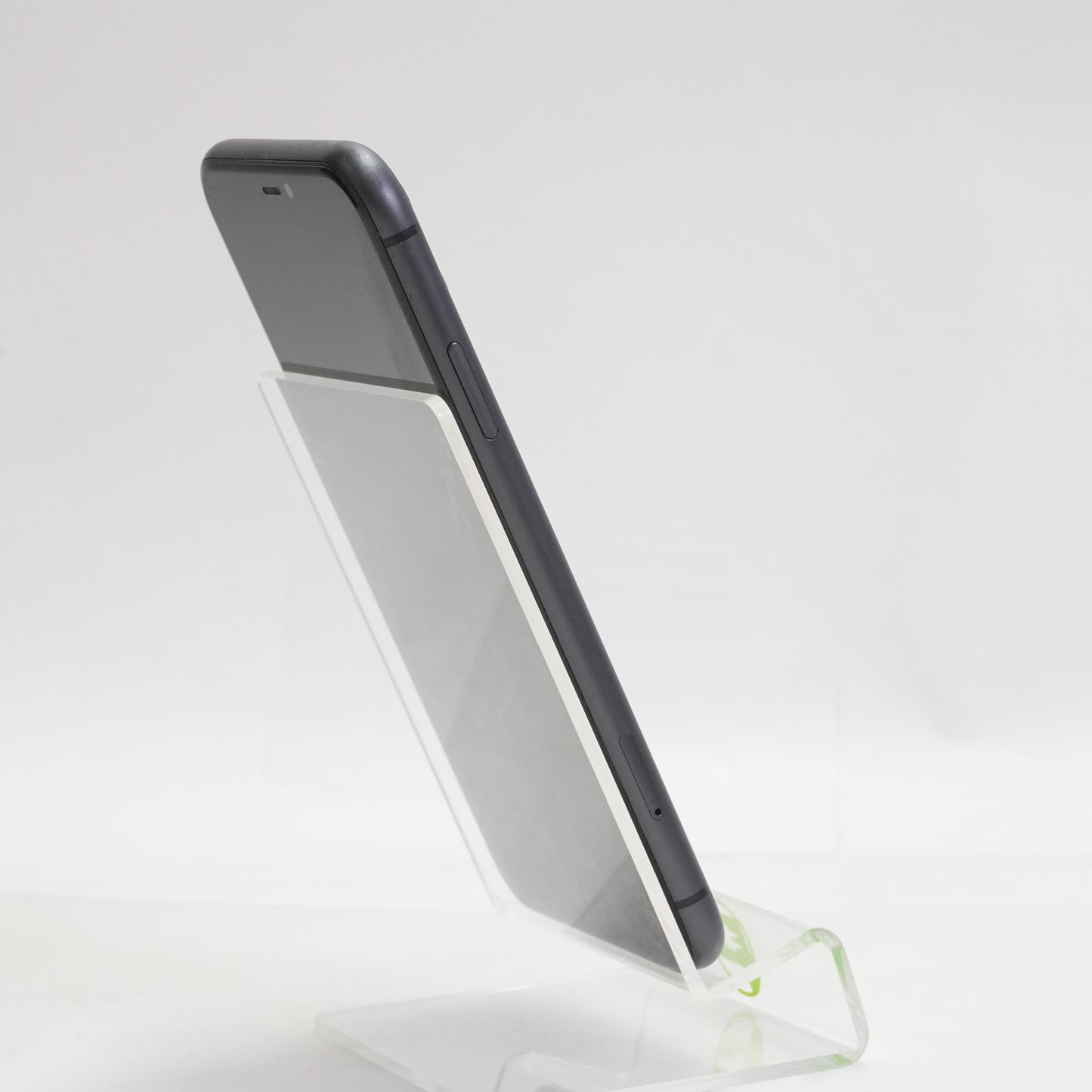 Factory Unlocked Apple iPhone 11 64GB Black MWJE2LL/A