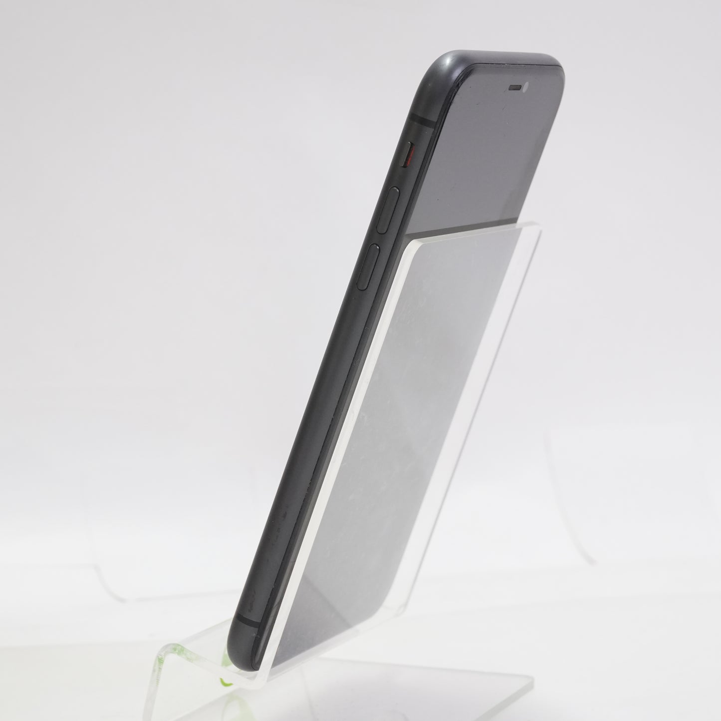 Factory Unlocked Apple iPhone 11 64GB Black MWJE2LL/A