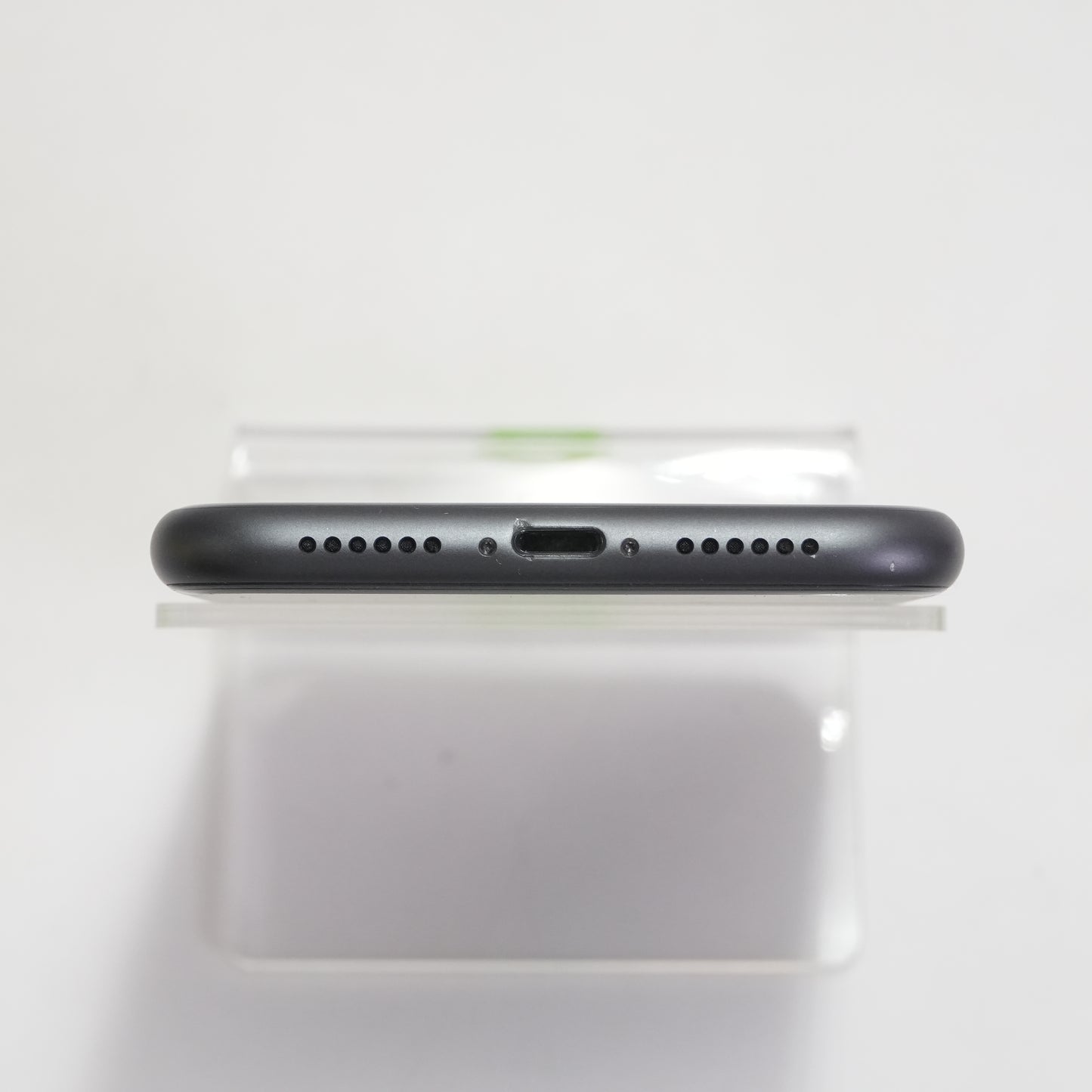 Factory Unlocked Apple iPhone 11 64GB Black MWJE2LL/A