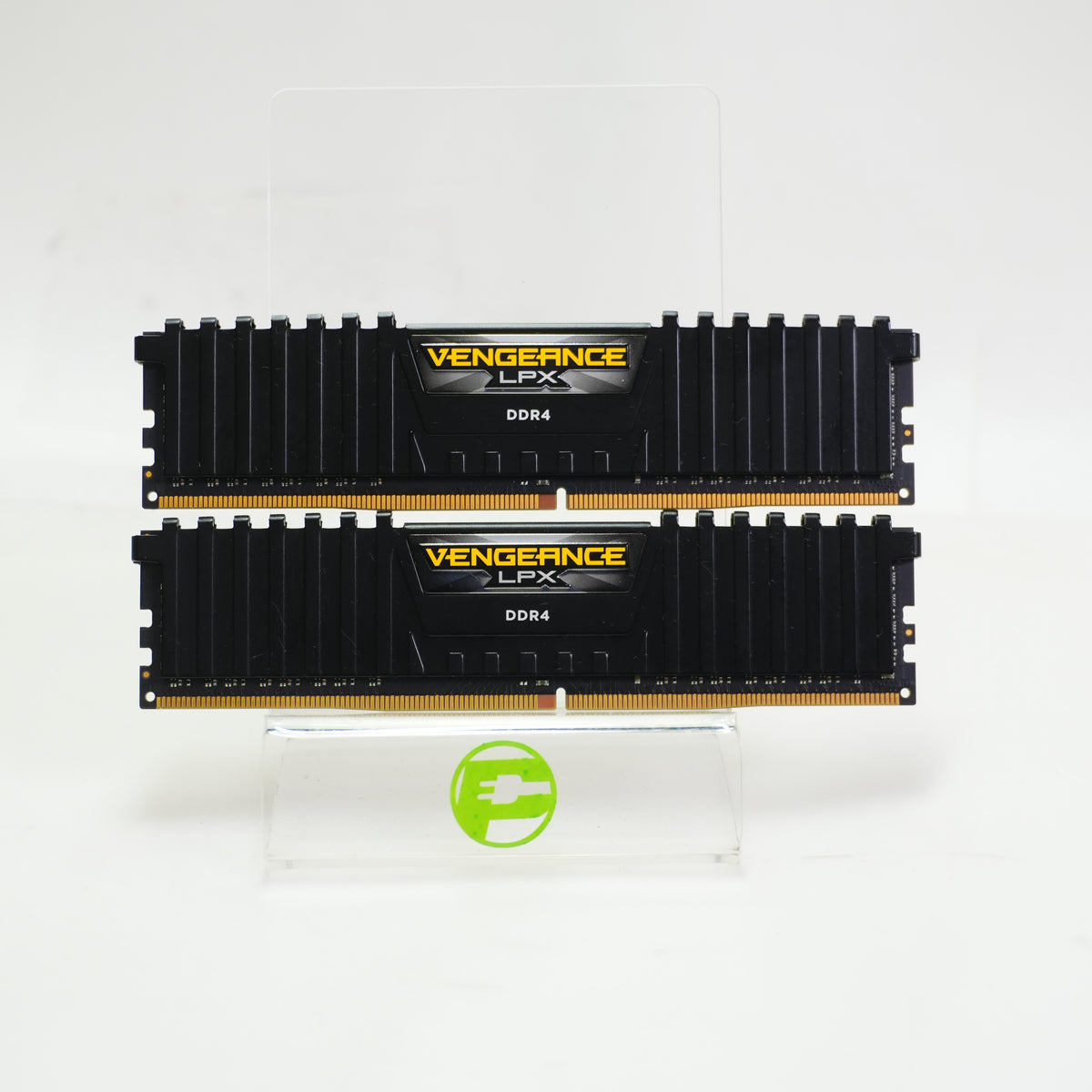 Corsair Vengeance LPX 16GB (2x8GB) RAM DDR4 3200MHz CMK16GX4M2D3200C16