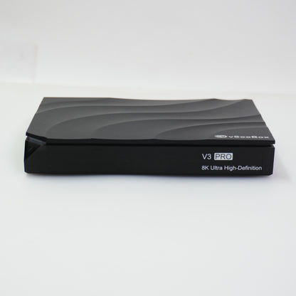 vSeeBox V3 Pro Music Streamer V3 PRO