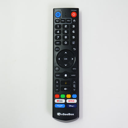 vSeeBox V3 Pro Music Streamer V3 PRO