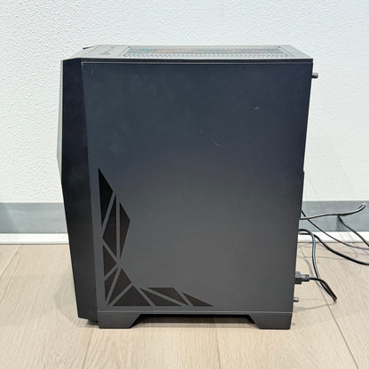 MSI Custom PC Core i7-10700 2.90GHz 16GB RAM 512GB SSD MSI GeForce RTX 2060
