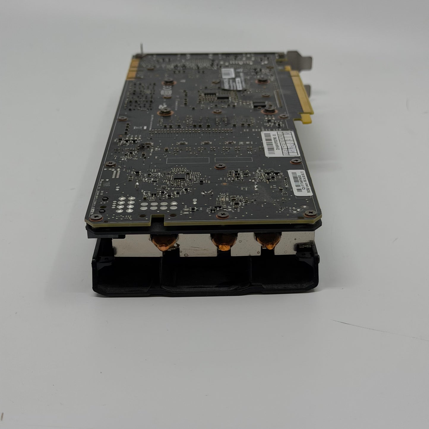 EVGA GeForce GTX 1070 8GB GDDR5 Graphics Card 08G-P4-5173-KR