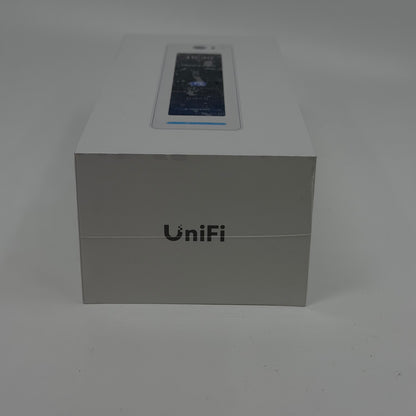 New Ubiquiti UniFi Access G3 Reader Pro (White) UA-G3-PRO-W