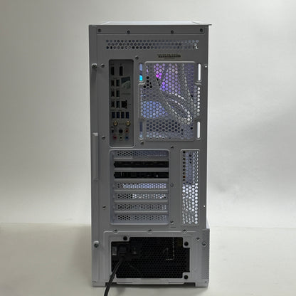 Custom PC Ryzen 9 9900X 64GB RAM 2TB RTX 4070 Ti Super